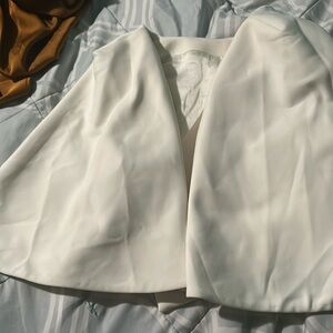 It's in good condition